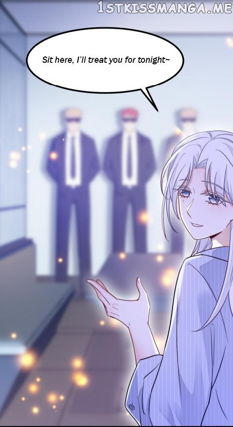 Falling Blue Chapter 14 - page 16