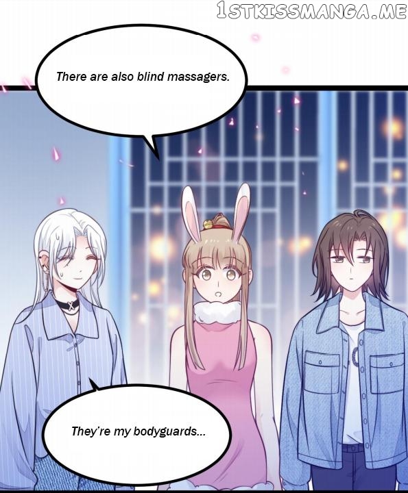 Falling Blue Chapter 14 - page 17