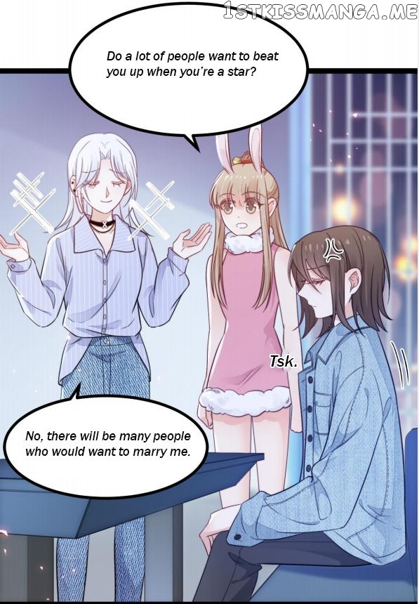 Falling Blue Chapter 14 - page 18
