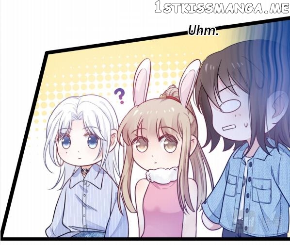 Falling Blue Chapter 14 - page 21