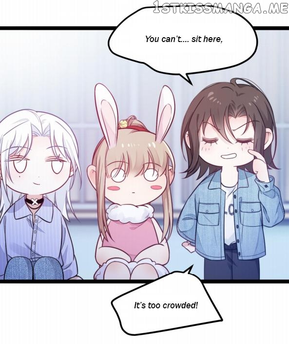 Falling Blue Chapter 14 - page 22