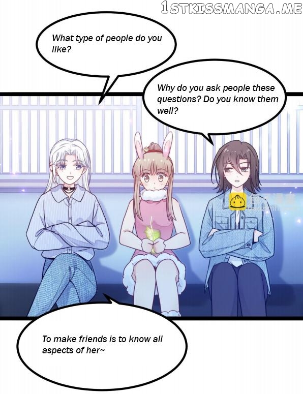 Falling Blue Chapter 14 - page 28