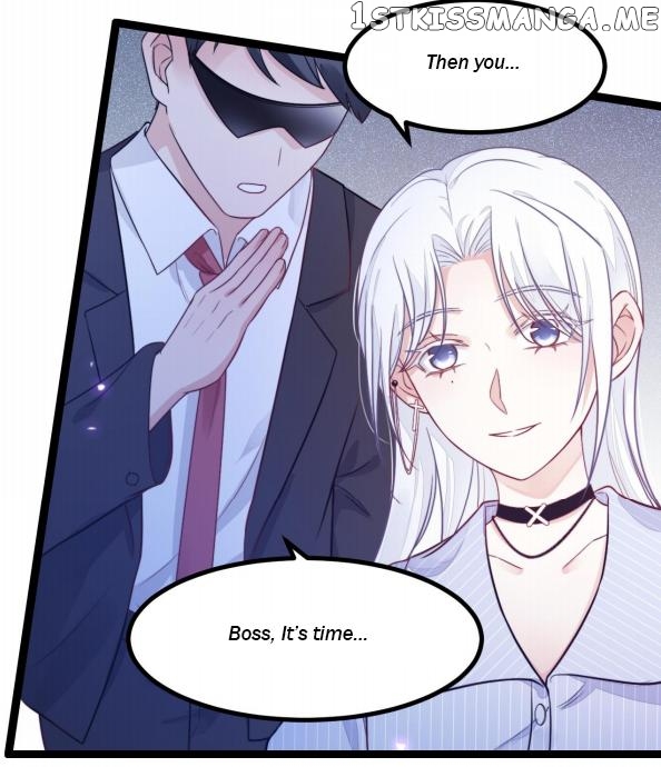 Falling Blue Chapter 14 - page 32