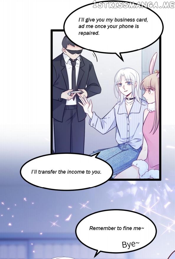 Falling Blue Chapter 14 - page 34