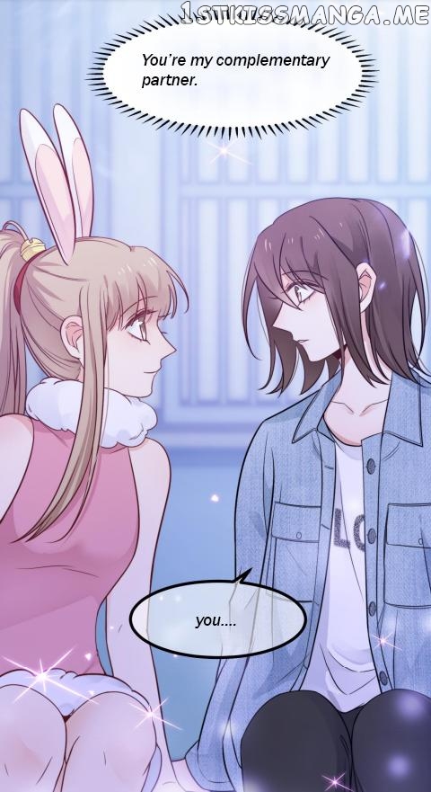 Falling Blue Chapter 14 - page 38