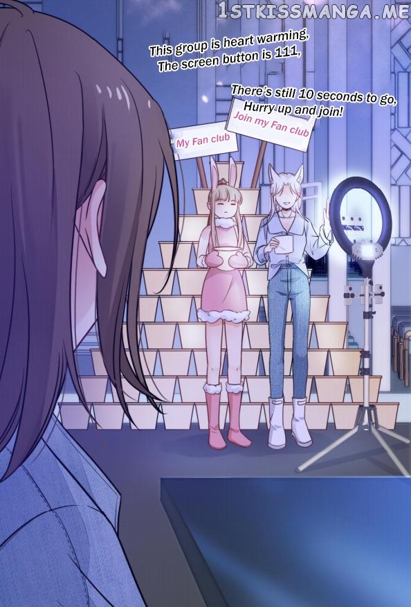 Falling Blue Chapter 14 - page 5