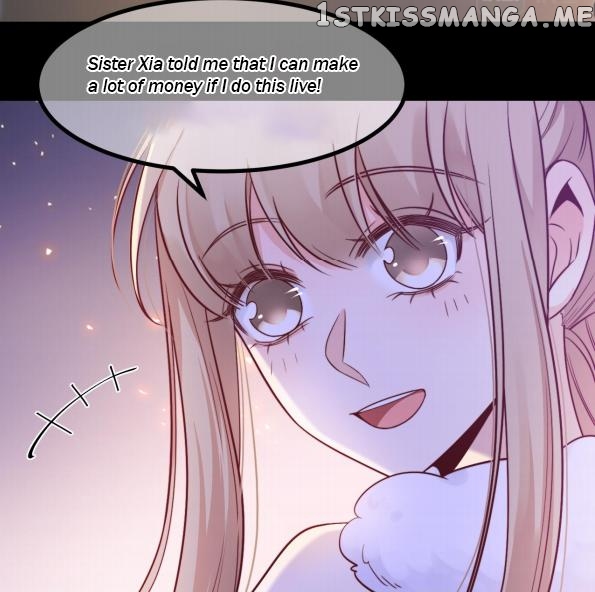 Falling Blue Chapter 14 - page 8