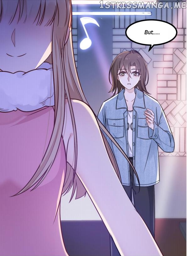 Falling Blue Chapter 14 - page 9