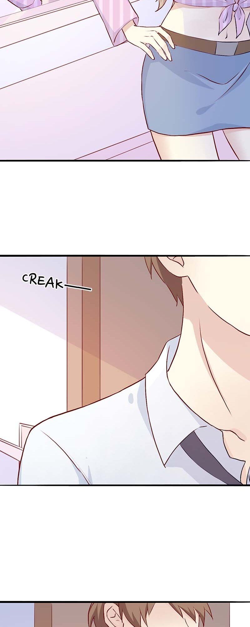 When Fiction Becomes Reality Chapter 4 - page 13