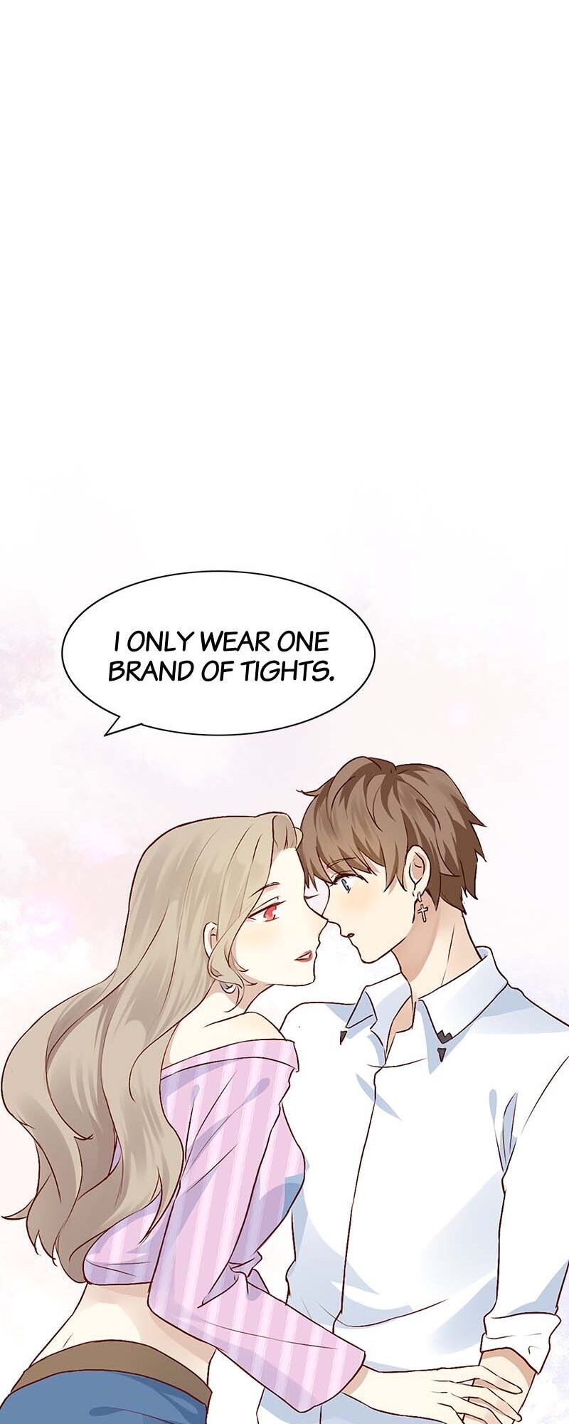 When Fiction Becomes Reality Chapter 4 - page 22