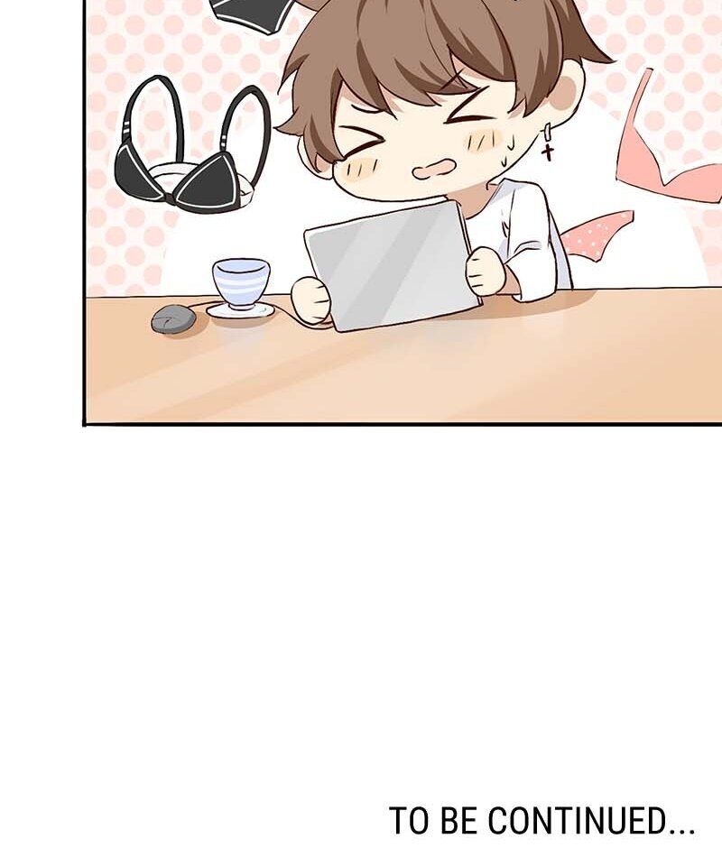 When Fiction Becomes Reality Chapter 4 - page 27