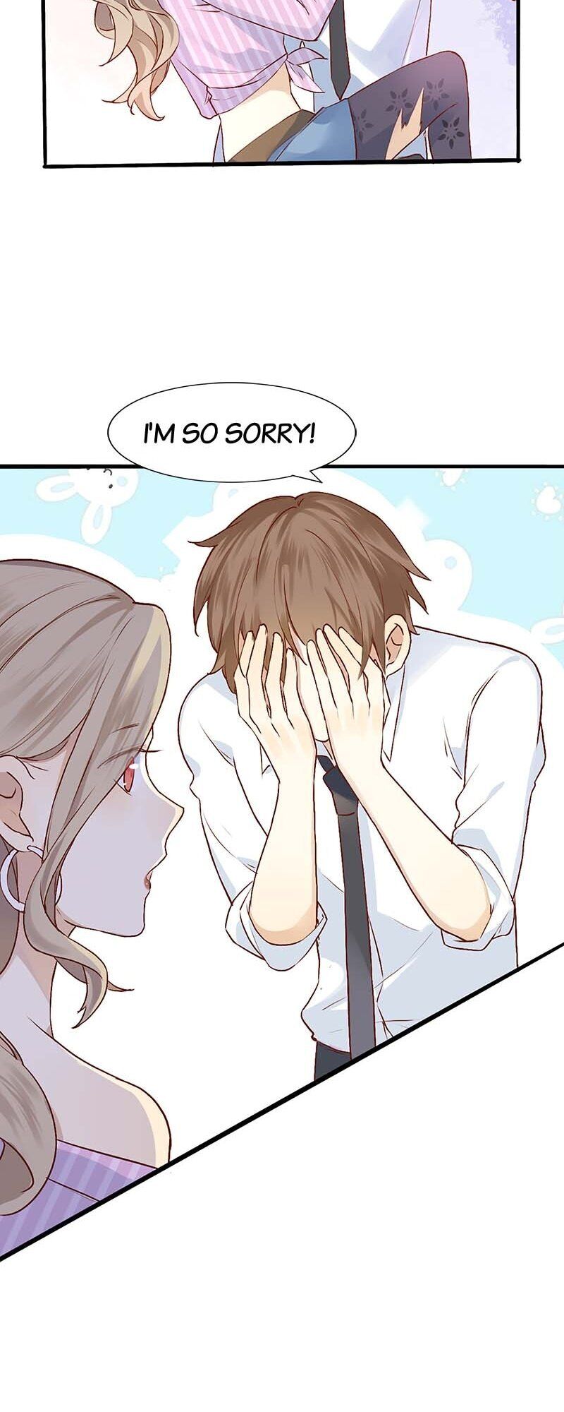 When Fiction Becomes Reality Chapter 4 - page 4
