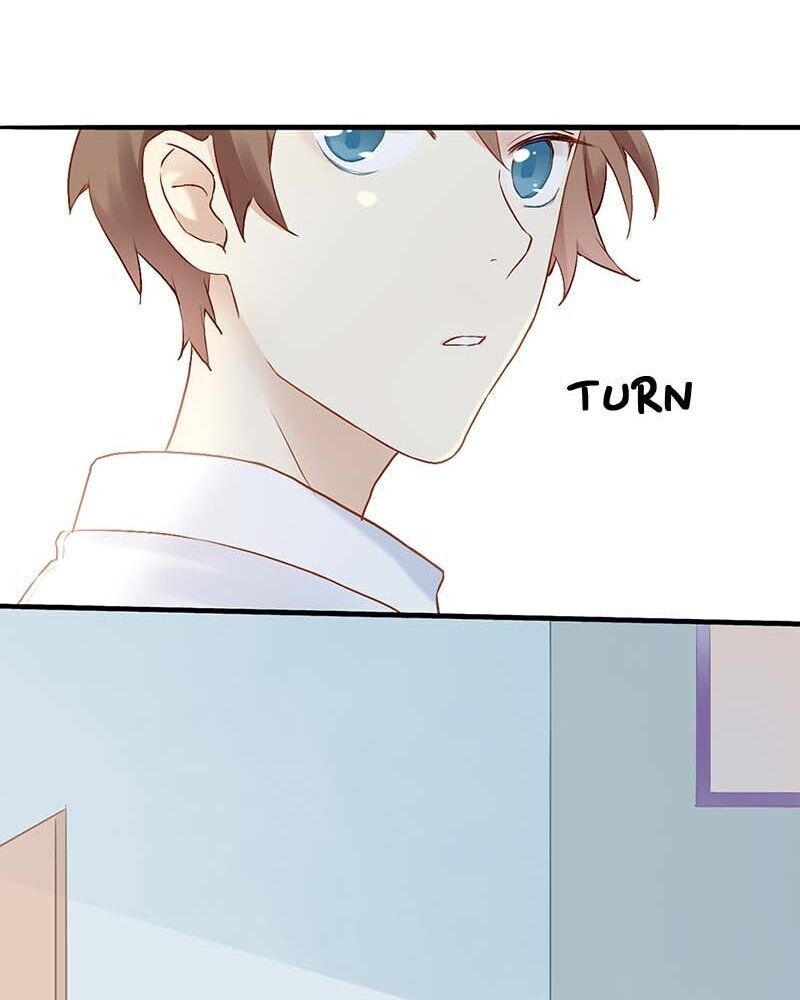 When Fiction Becomes Reality Chapter 4 - page 8