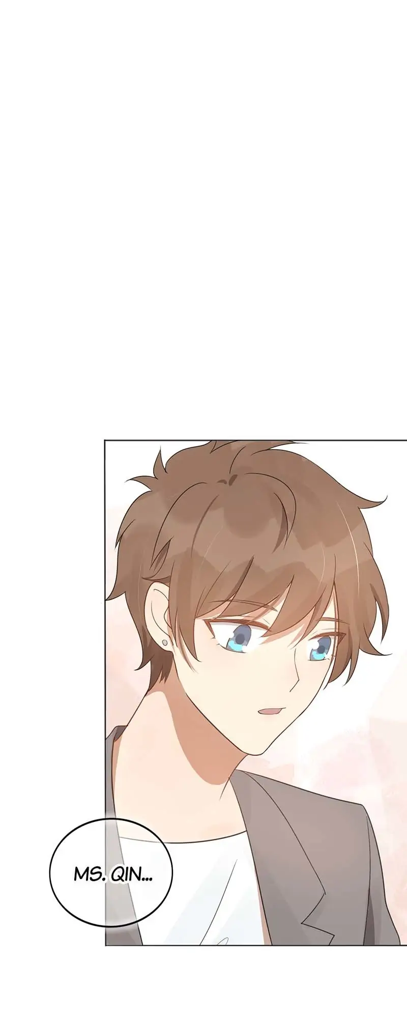 When Fiction Becomes Reality Chapter 32 - page 13