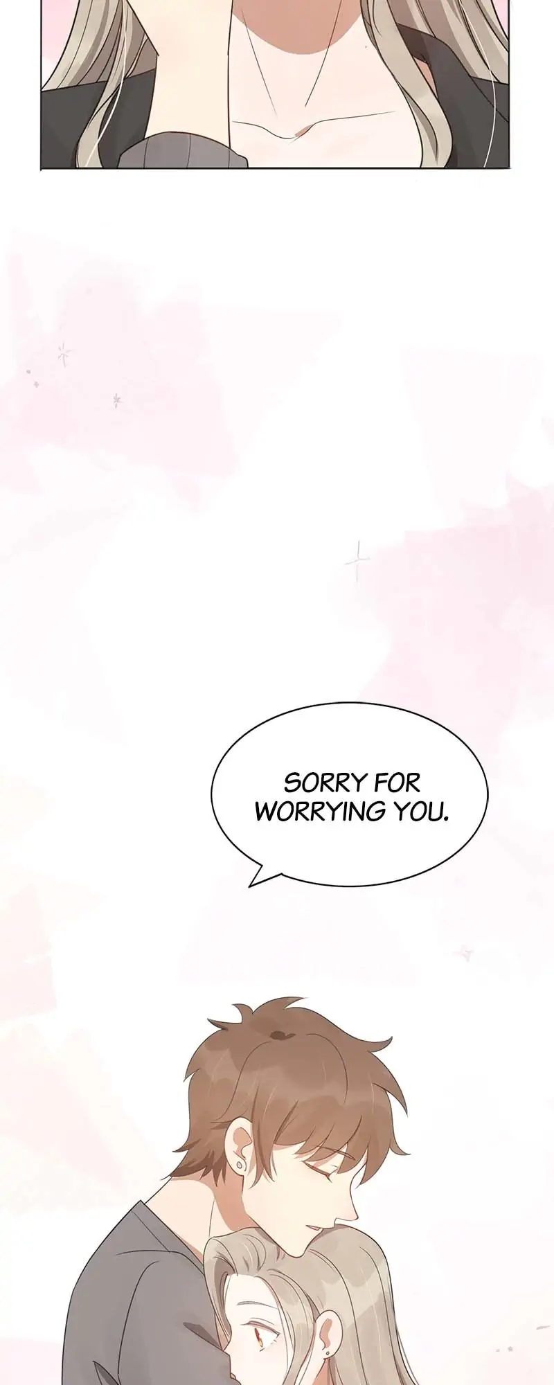 When Fiction Becomes Reality Chapter 32 - page 15