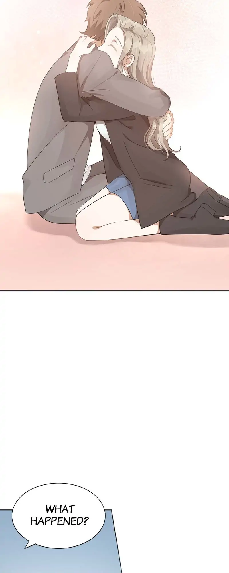 When Fiction Becomes Reality Chapter 32 - page 24