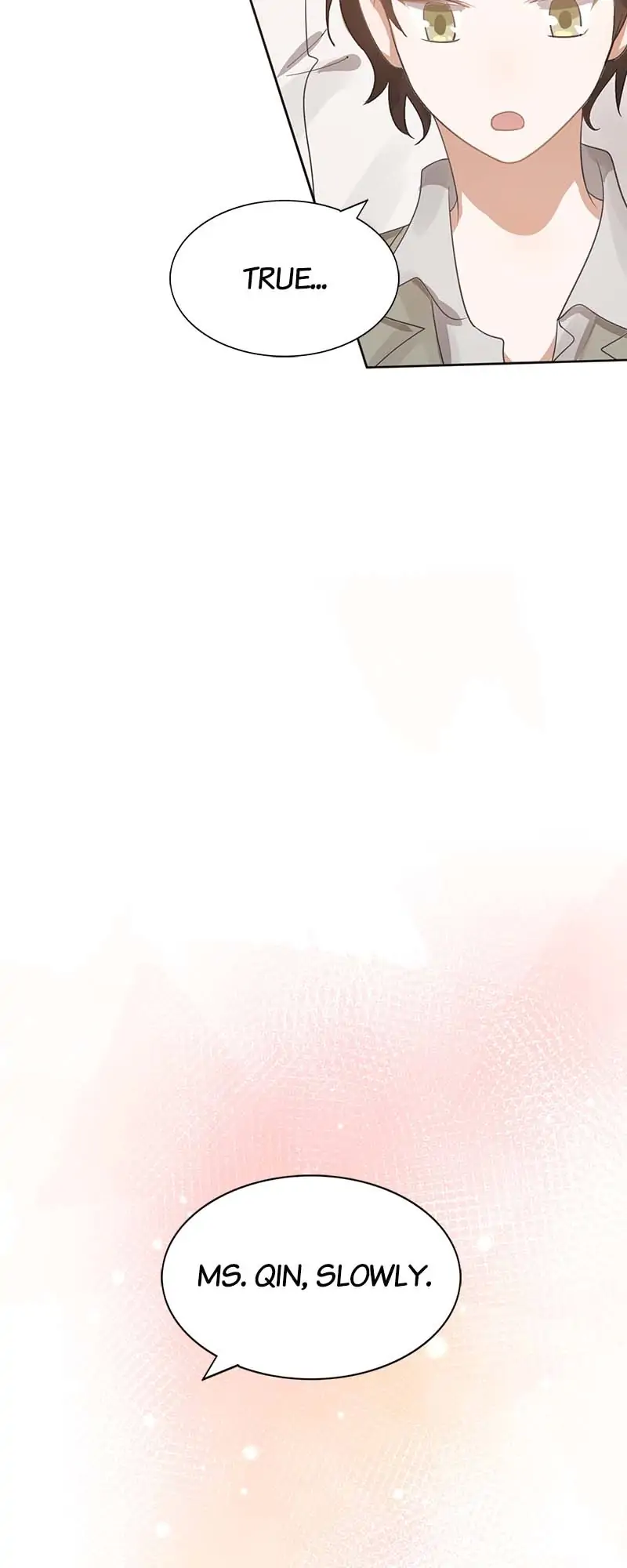 When Fiction Becomes Reality Chapter 32 - page 34