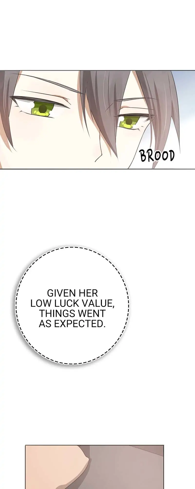When Fiction Becomes Reality Chapter 32 - page 41
