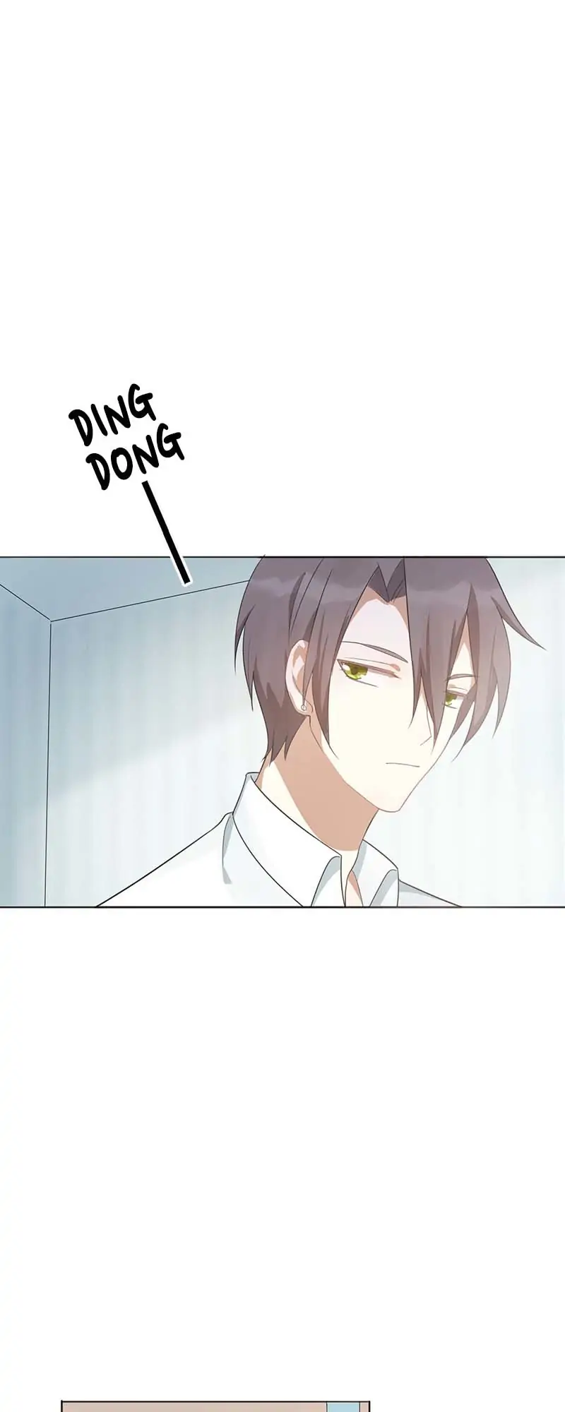 When Fiction Becomes Reality Chapter 32 - page 45