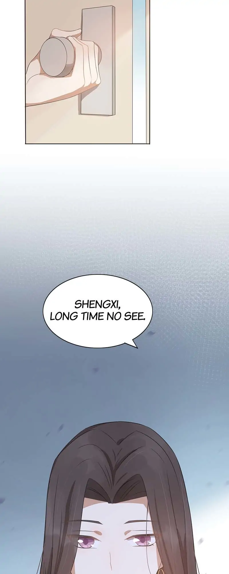 When Fiction Becomes Reality Chapter 32 - page 46