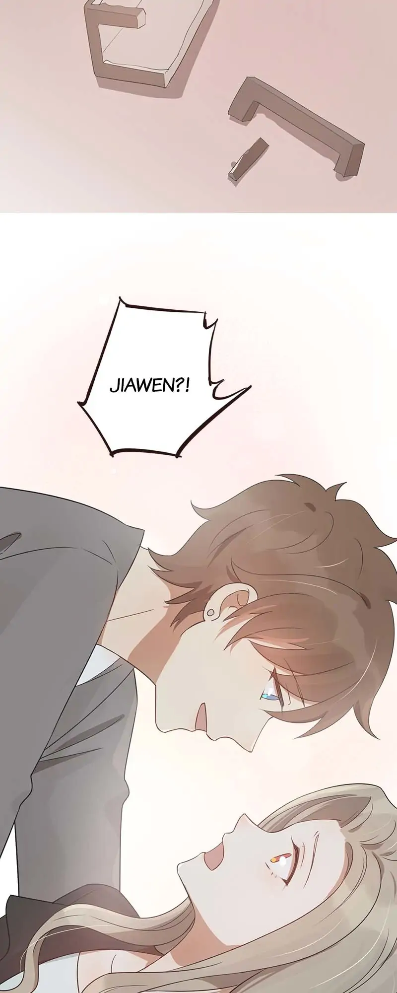 When Fiction Becomes Reality Chapter 32 - page 5