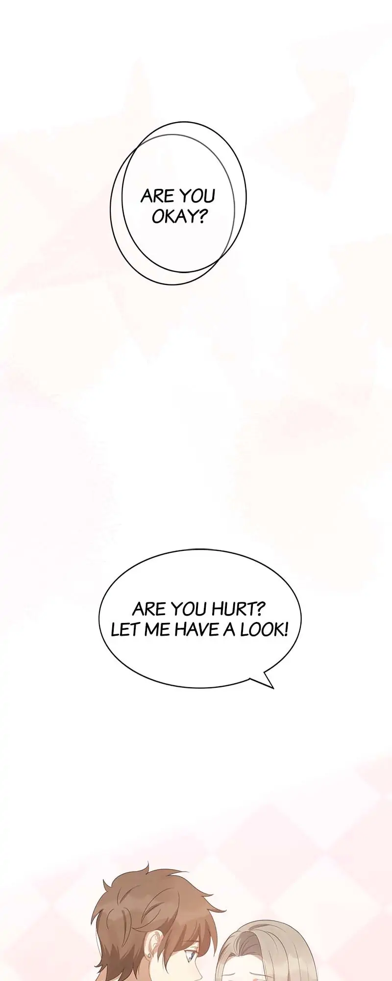 When Fiction Becomes Reality Chapter 32 - page 7