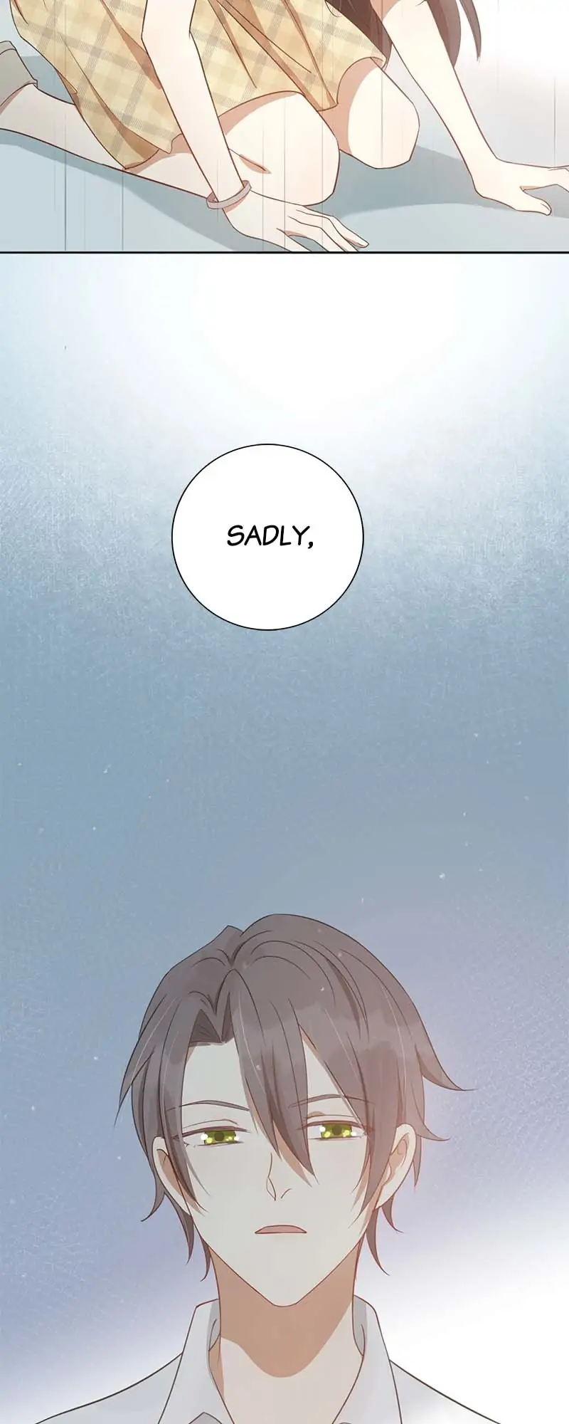When Fiction Becomes Reality Chapter 33 - page 8