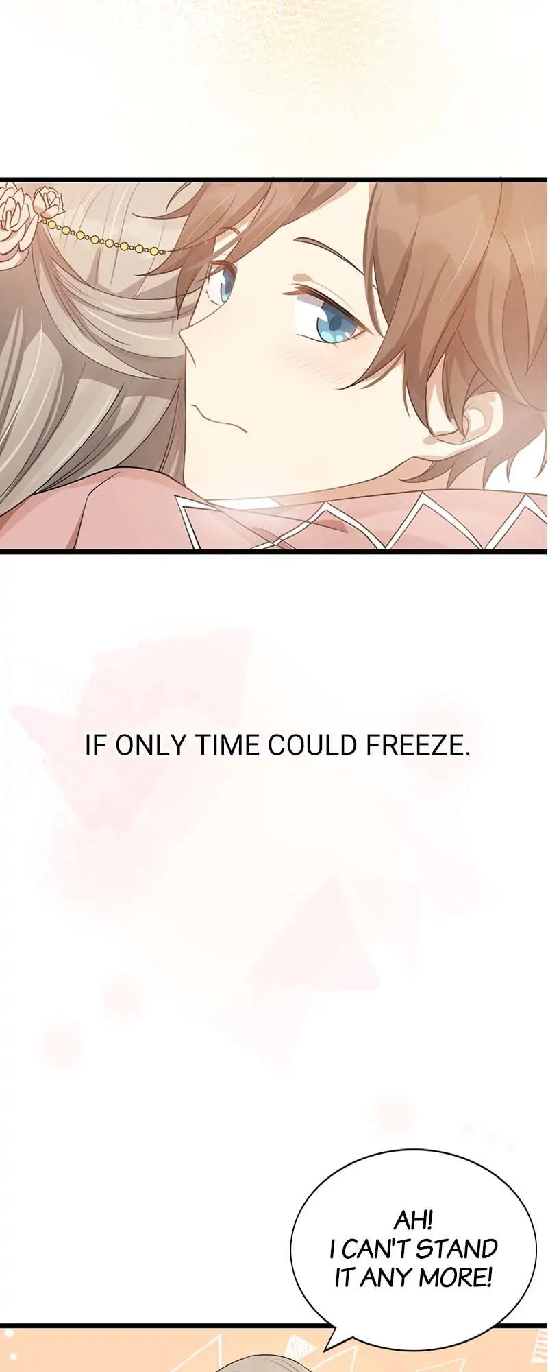 When Fiction Becomes Reality Chapter 35 - page 24