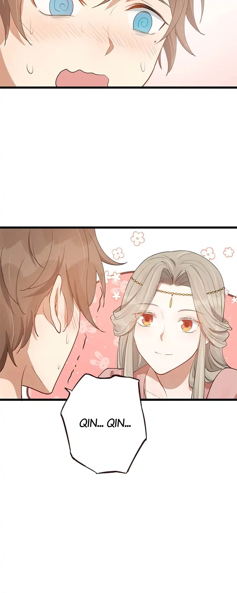 When Fiction Becomes Reality Chapter 35 - page 9
