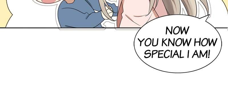 When Fiction Becomes Reality Chapter 36 - page 11