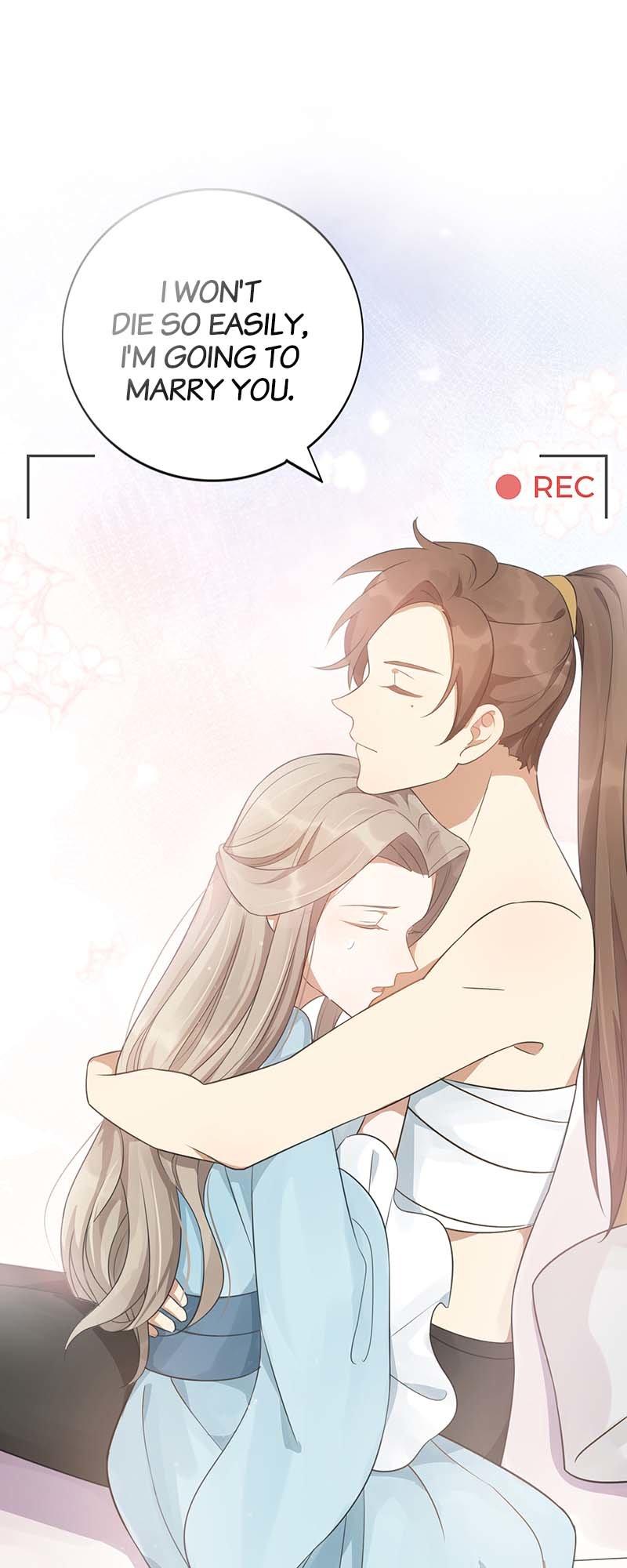 When Fiction Becomes Reality Chapter 36 - page 12