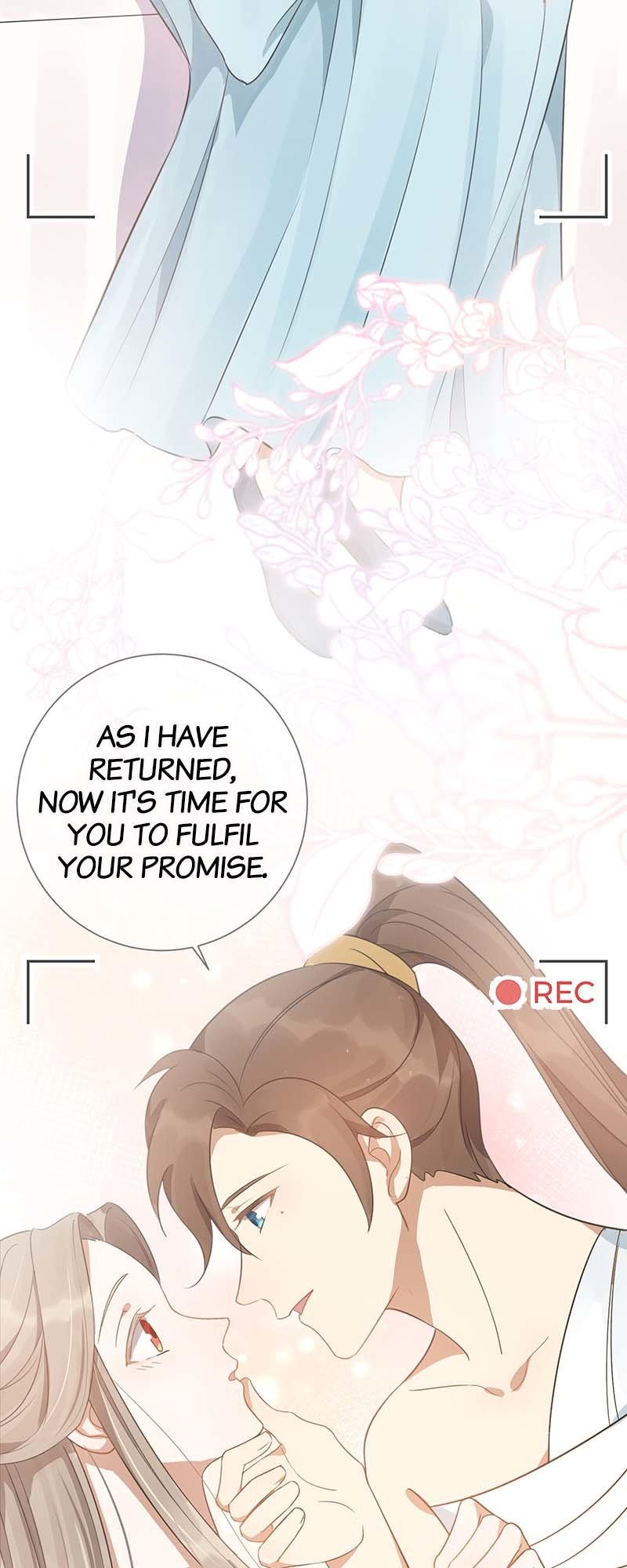 When Fiction Becomes Reality Chapter 36 - page 13