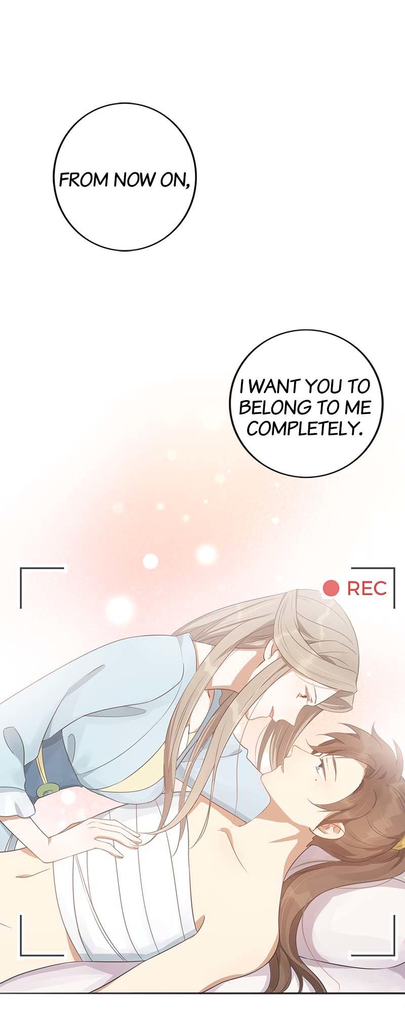 When Fiction Becomes Reality Chapter 36 - page 15