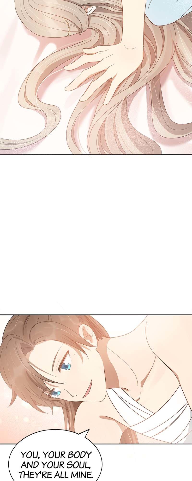 When Fiction Becomes Reality Chapter 36 - page 17