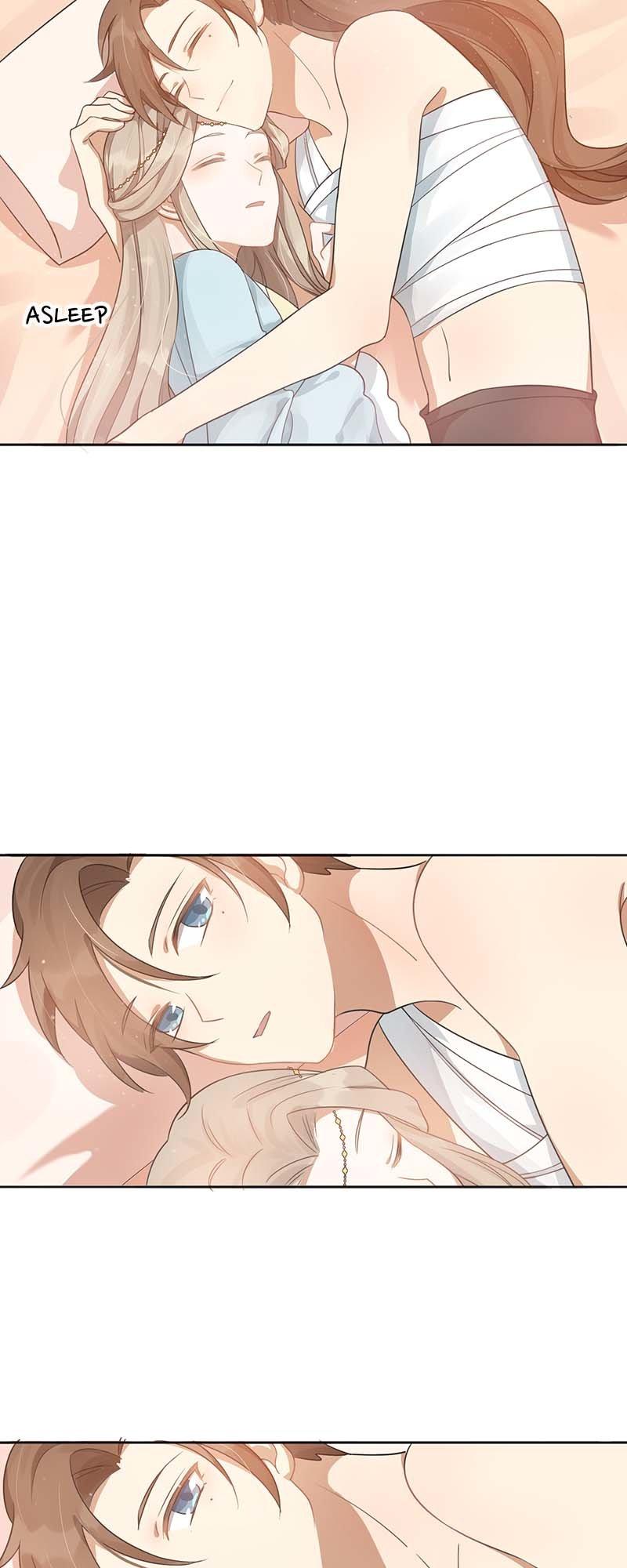 When Fiction Becomes Reality Chapter 36 - page 23