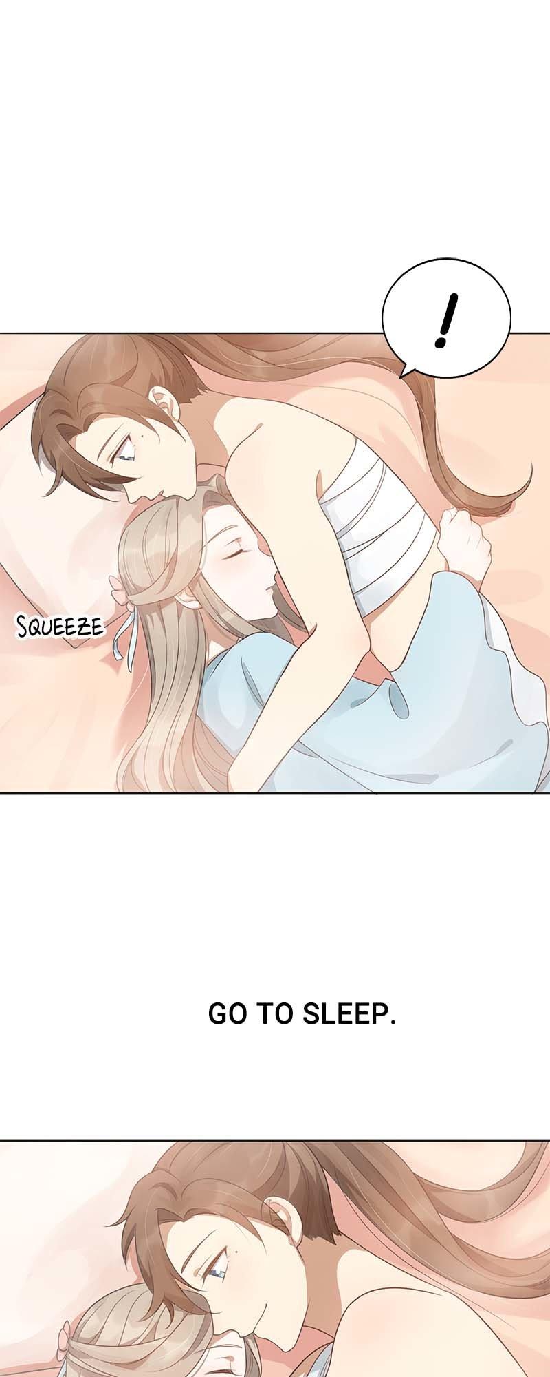 When Fiction Becomes Reality Chapter 36 - page 25