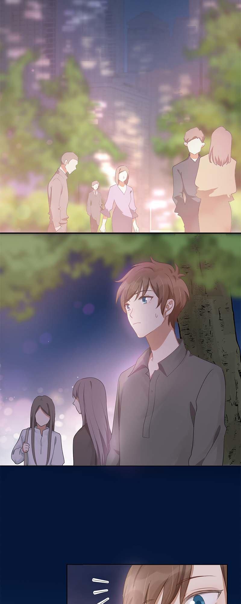 When Fiction Becomes Reality Chapter 36 - page 27