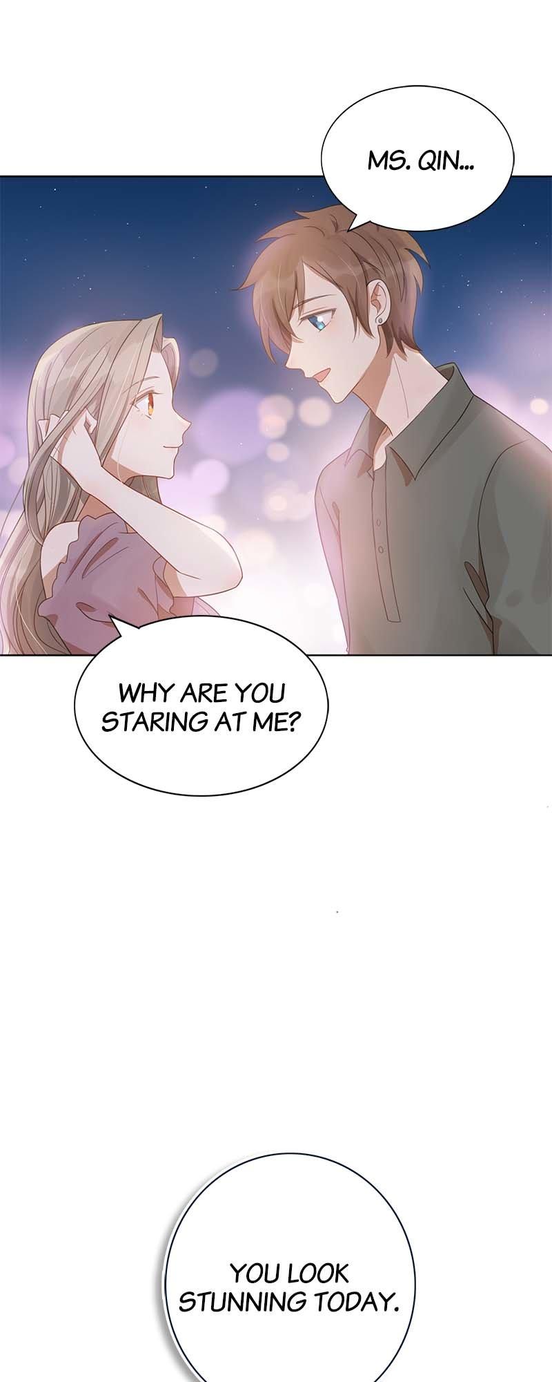 When Fiction Becomes Reality Chapter 36 - page 29