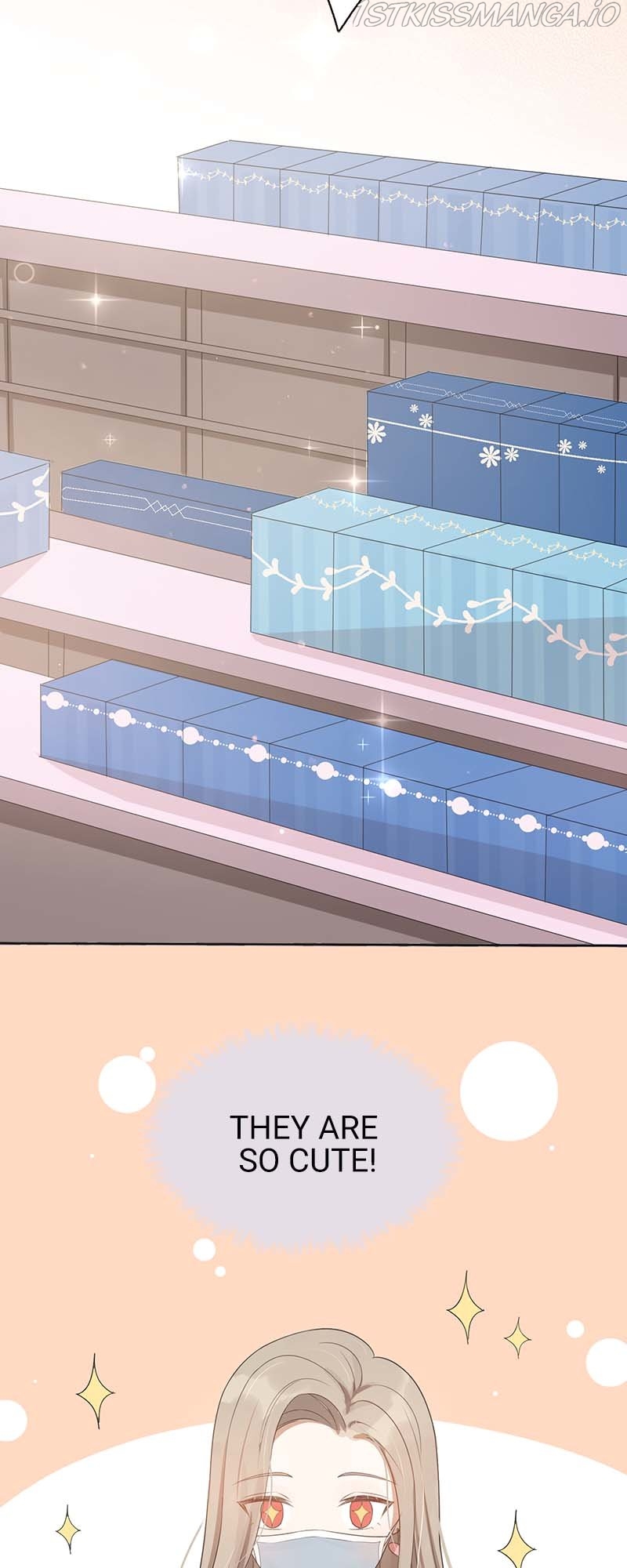 When Fiction Becomes Reality Chapter 37 - page 13