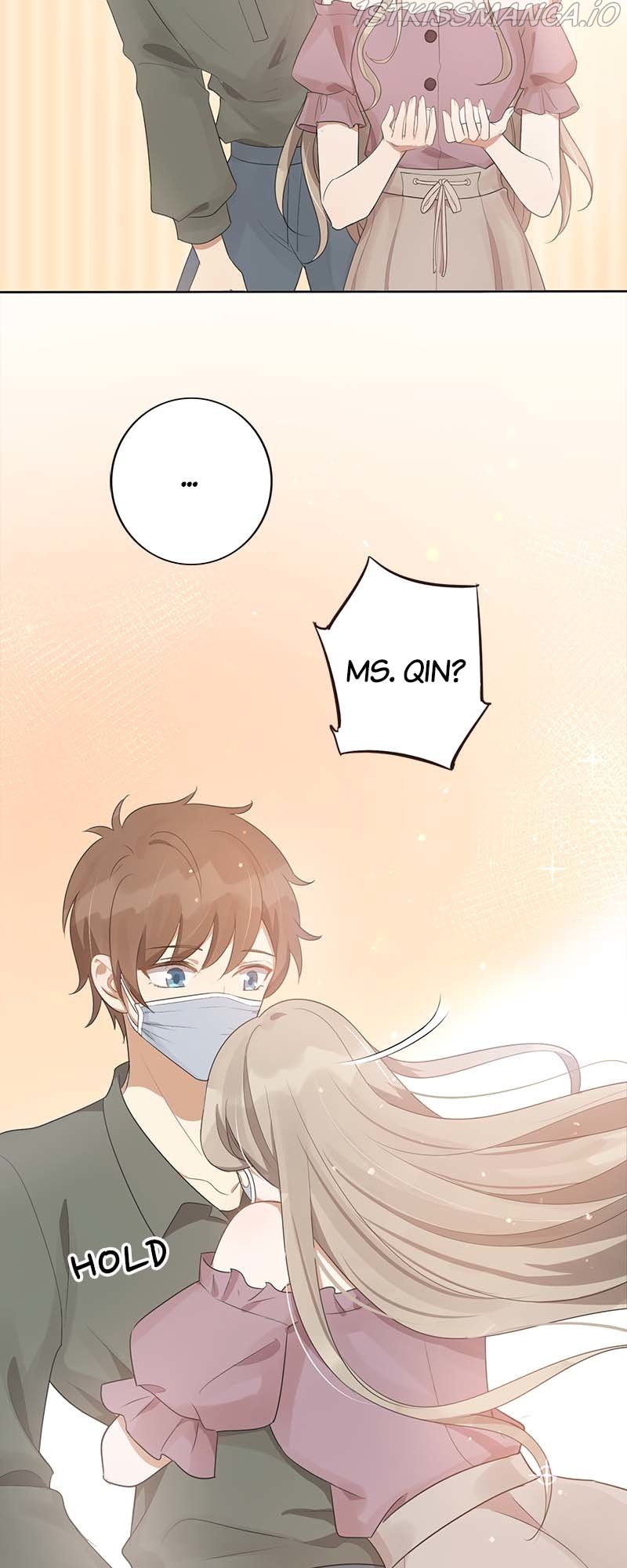 When Fiction Becomes Reality Chapter 37 - page 24