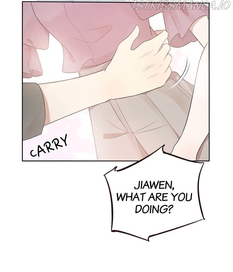 When Fiction Becomes Reality Chapter 37 - page 27