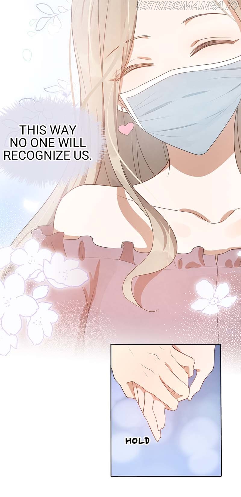 When Fiction Becomes Reality Chapter 37 - page 5