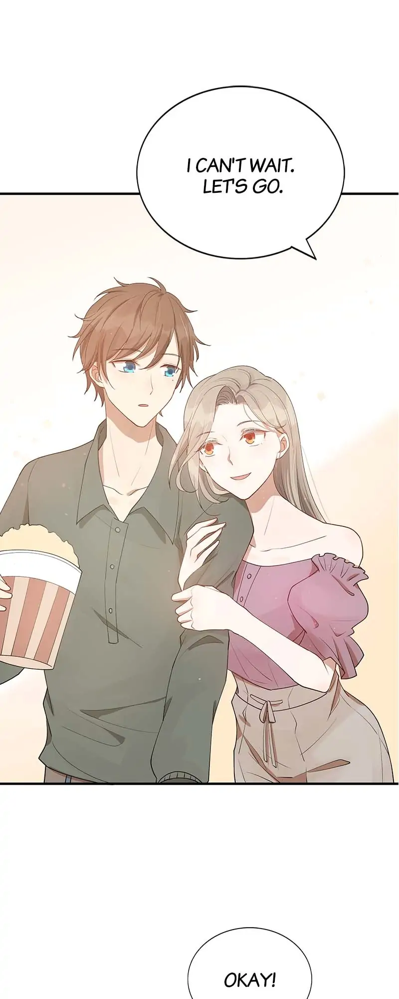 When Fiction Becomes Reality Chapter 38 - page 17