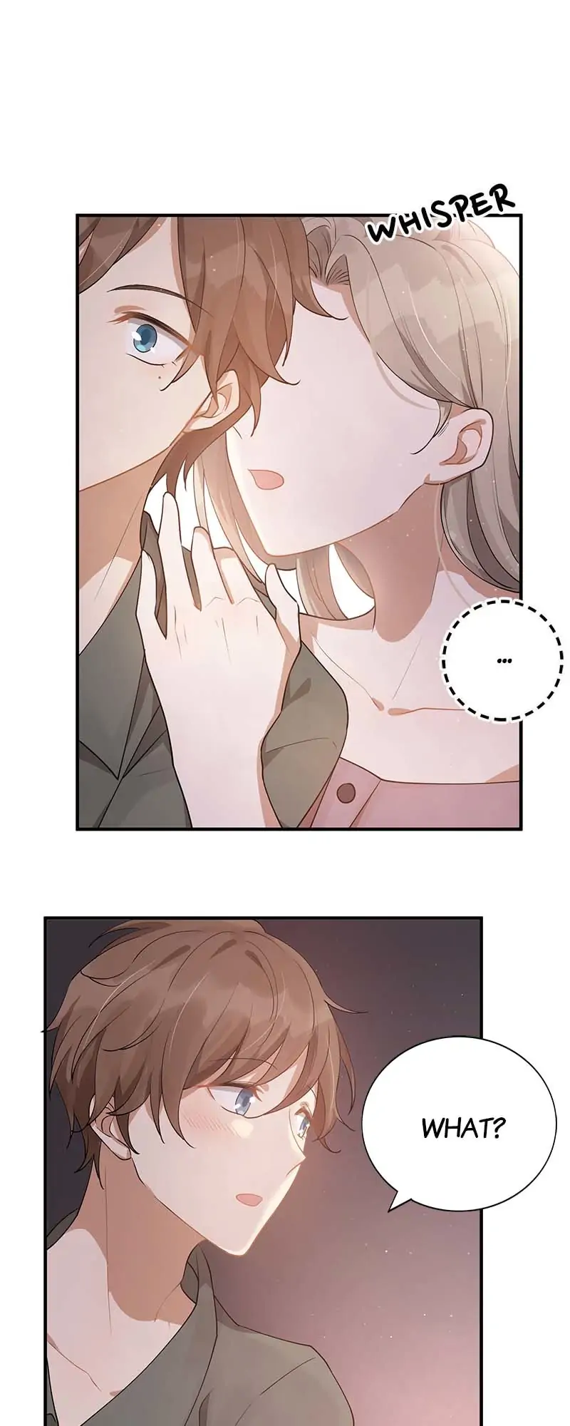When Fiction Becomes Reality Chapter 38 - page 22