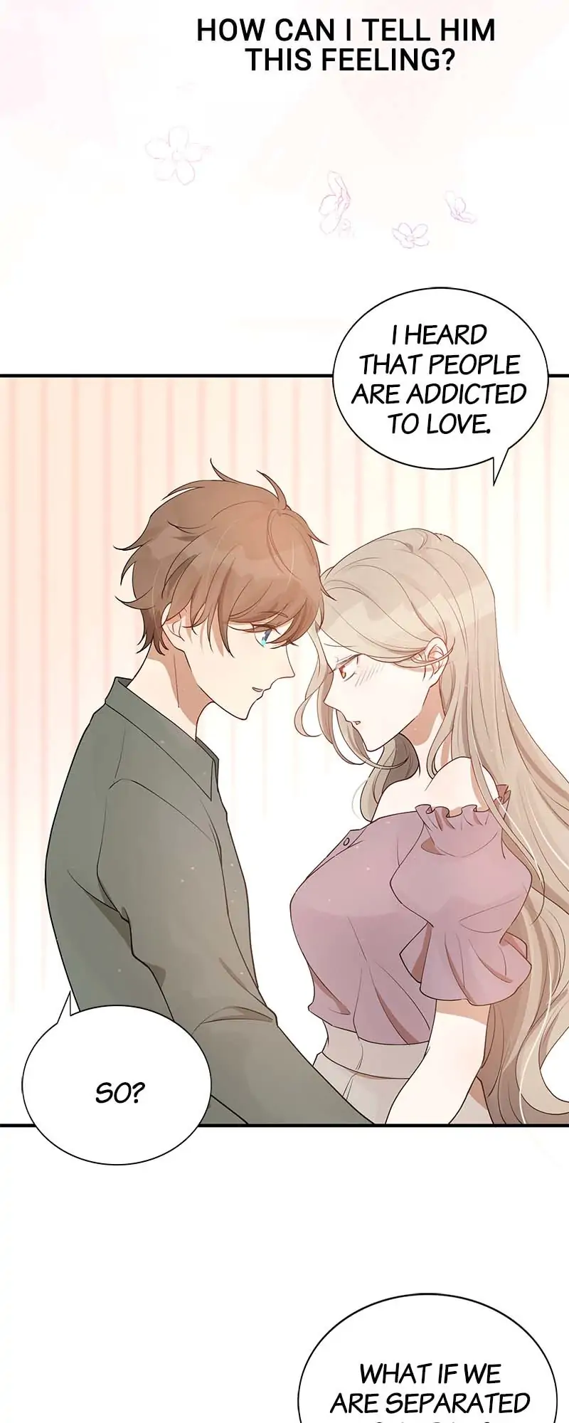 When Fiction Becomes Reality Chapter 38 - page 3