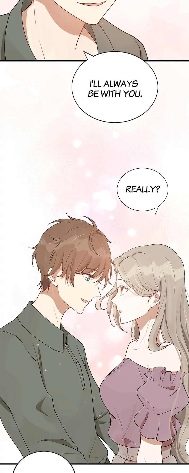 When Fiction Becomes Reality Chapter 38 - page 5