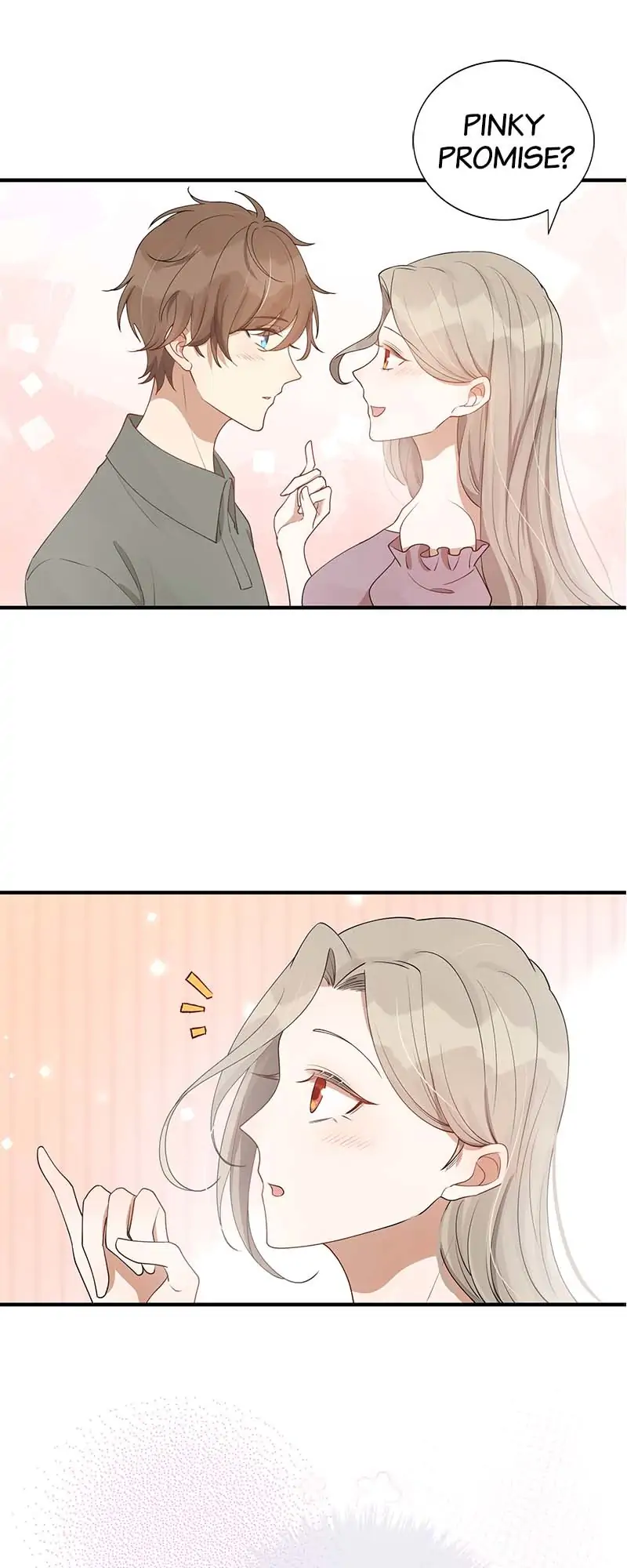 When Fiction Becomes Reality Chapter 38 - page 7