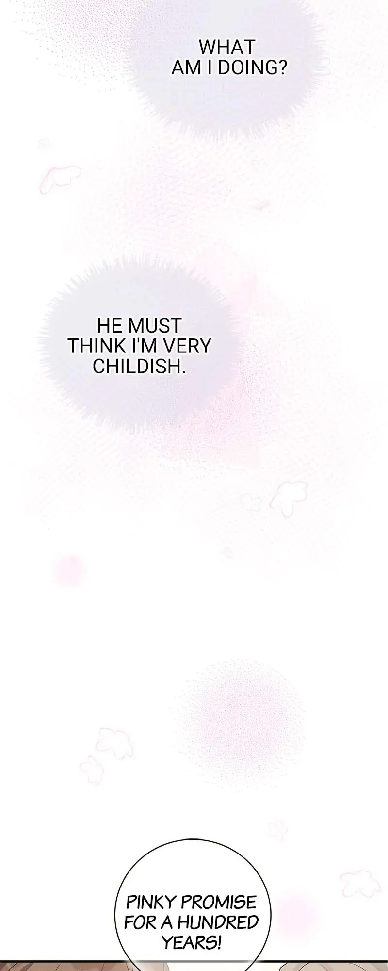 When Fiction Becomes Reality Chapter 38 - page 8