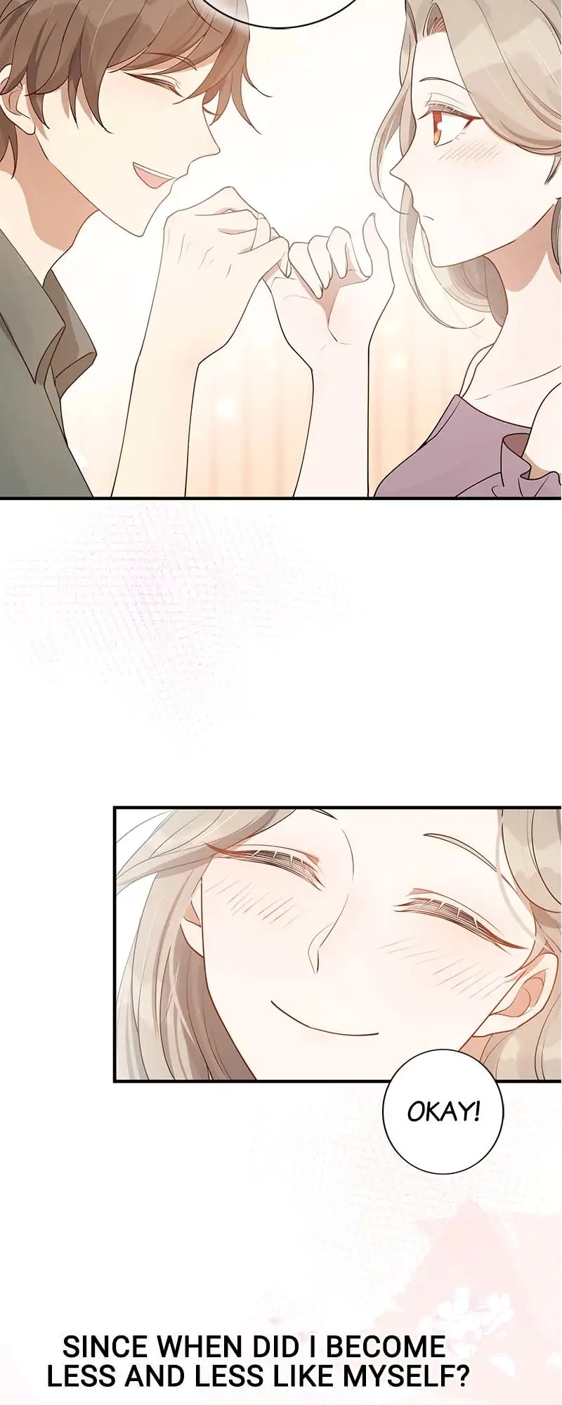 When Fiction Becomes Reality Chapter 38 - page 9