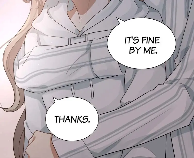 When Fiction Becomes Reality Chapter 45 - page 10